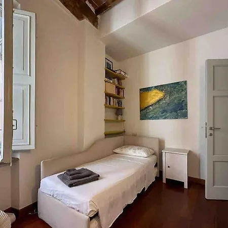 Centro Storico * Lucca