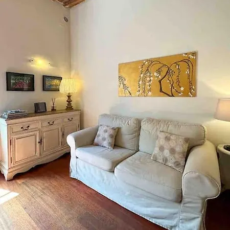 Apartment Centro Storico