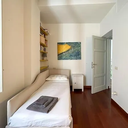 شقة Centro Storico *