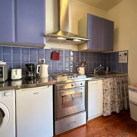 Apartment Centro Storico *