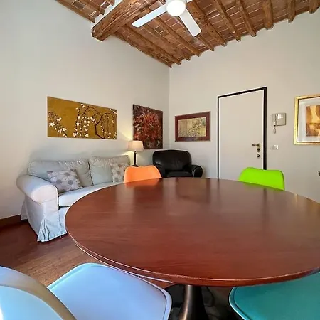 Apartman Centro Storico Lucca