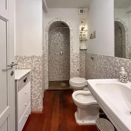 Centro Storico Apartment Lucca