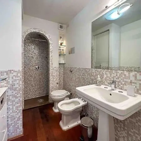 Centro Storico Apartment